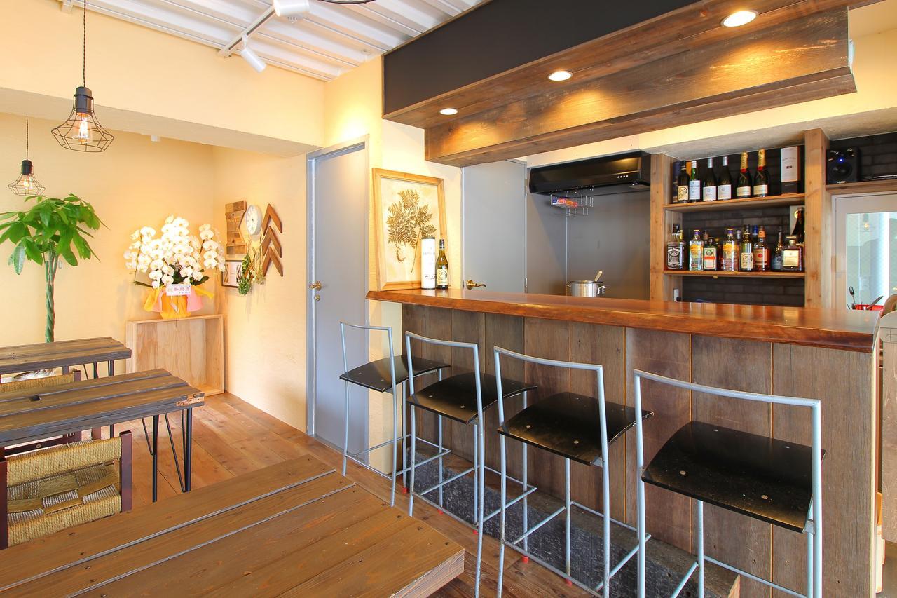 Koru Takanawa Gateway Hostel, Cafe&Bar Tokyo Exterior photo